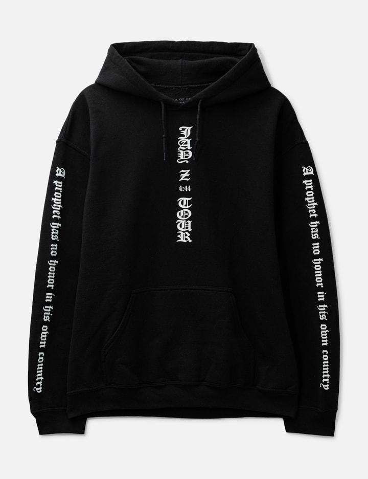 Jay-Z 4:44 Hoodie by FEAR OF GOD