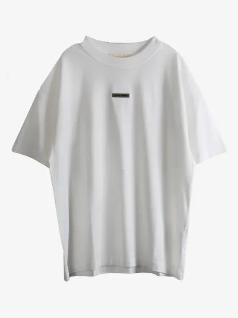 Lightweight Essential Tee T-shirt by FEAR OF GOD