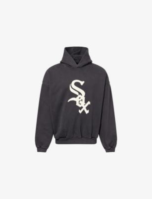 MLB White Sox Graphic-Print Cotton Hoody by FEAR OF GOD