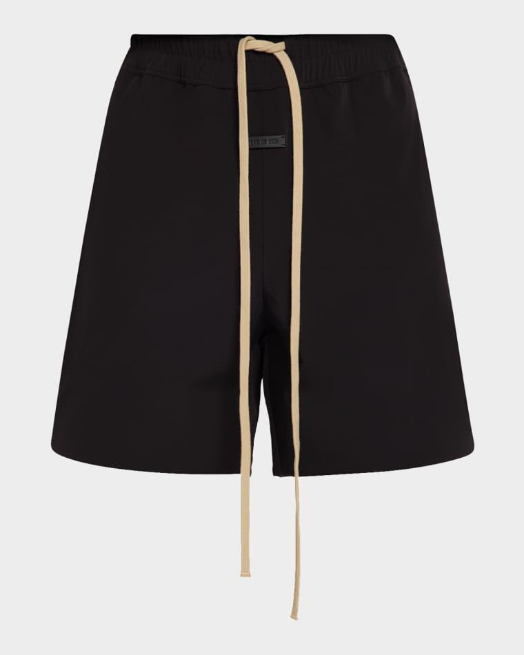 Men's Tech Running Shorts by FEAR OF GOD