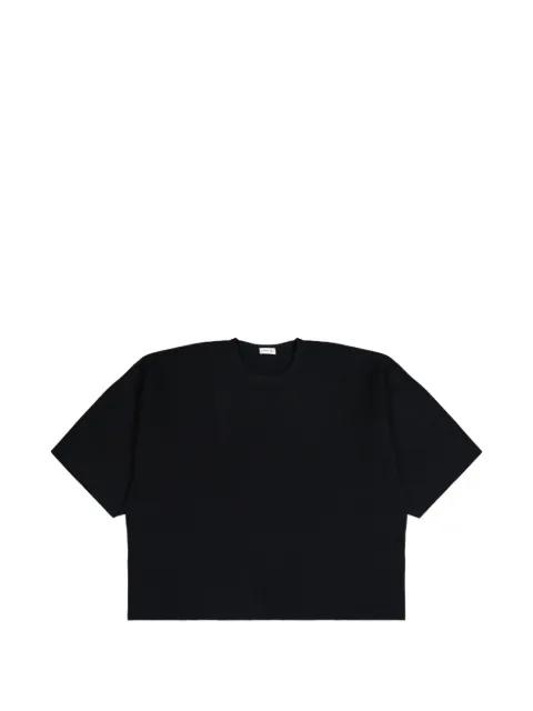 Milano crew-neck T-shirt by FEAR OF GOD
