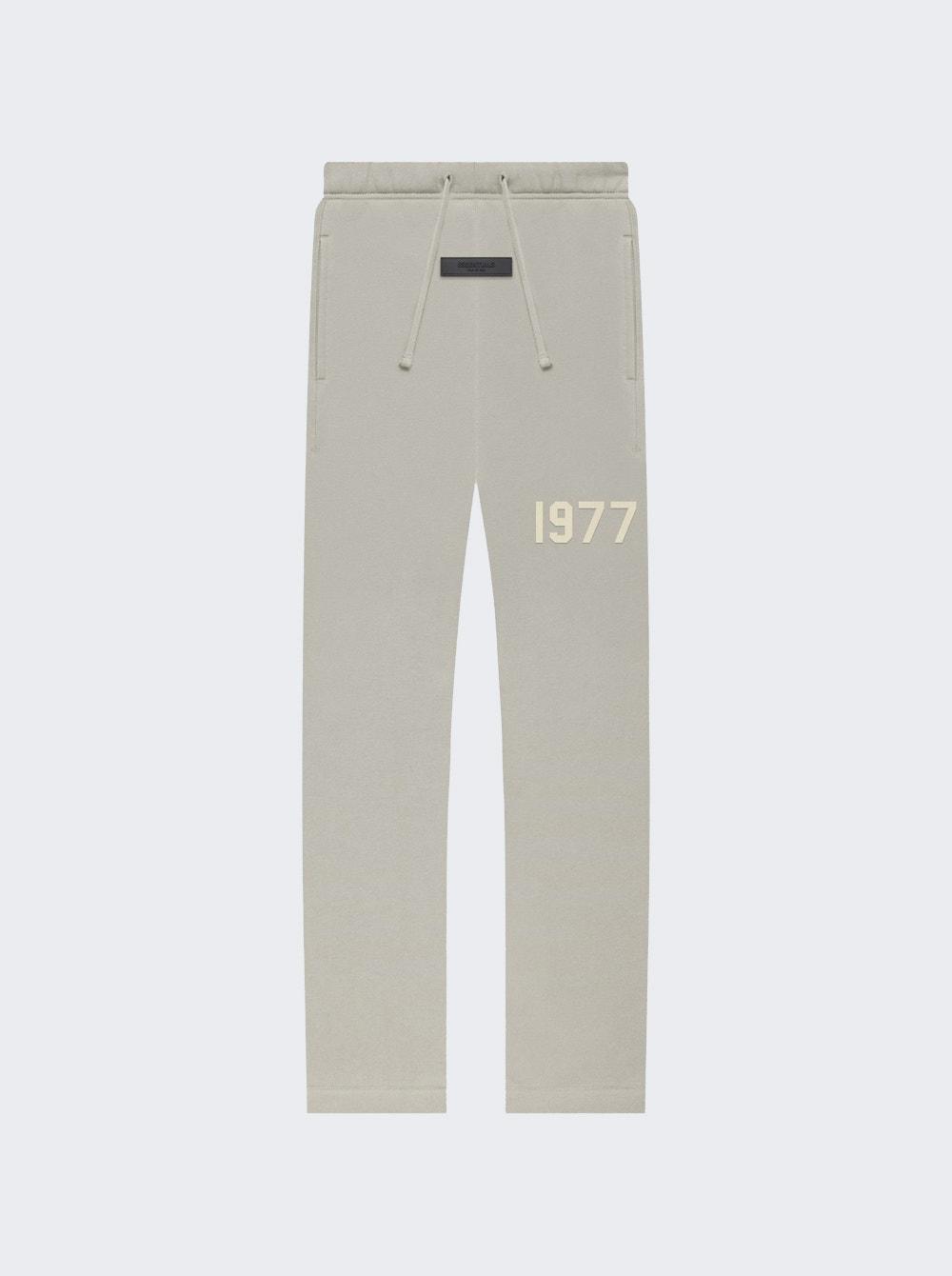 Relaxed Sweatpants Smoke Grey  | The Webster by FEAR OF GOD