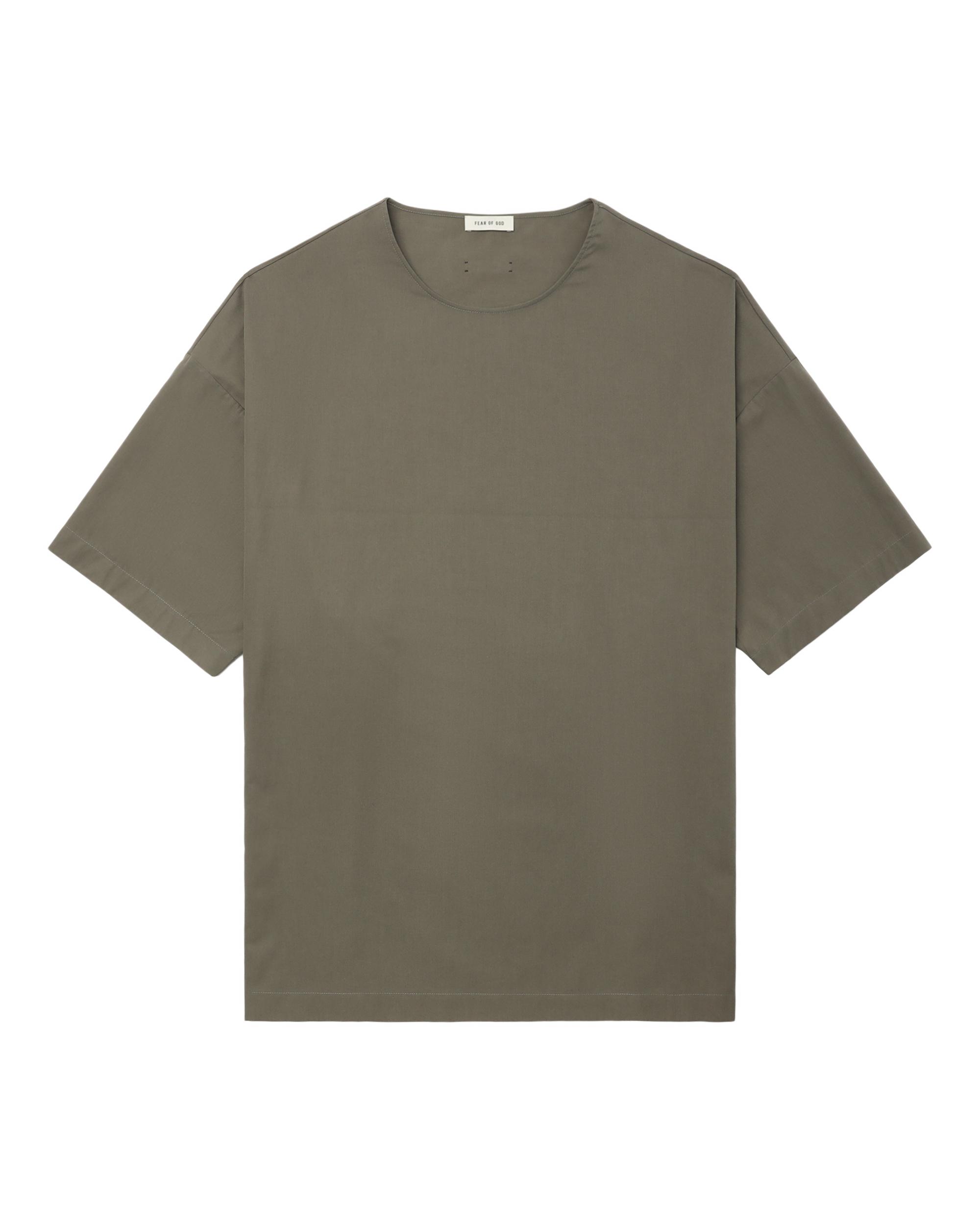 Relaxed fit tee by FEAR OF GOD