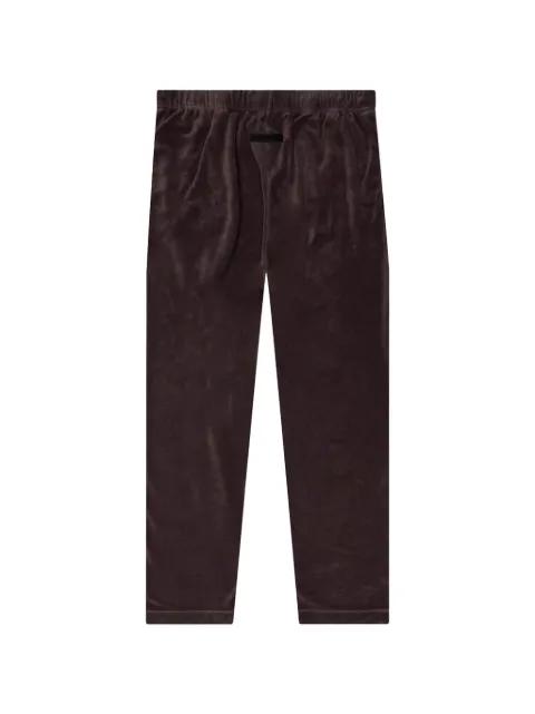 Resort trousers by FEAR OF GOD