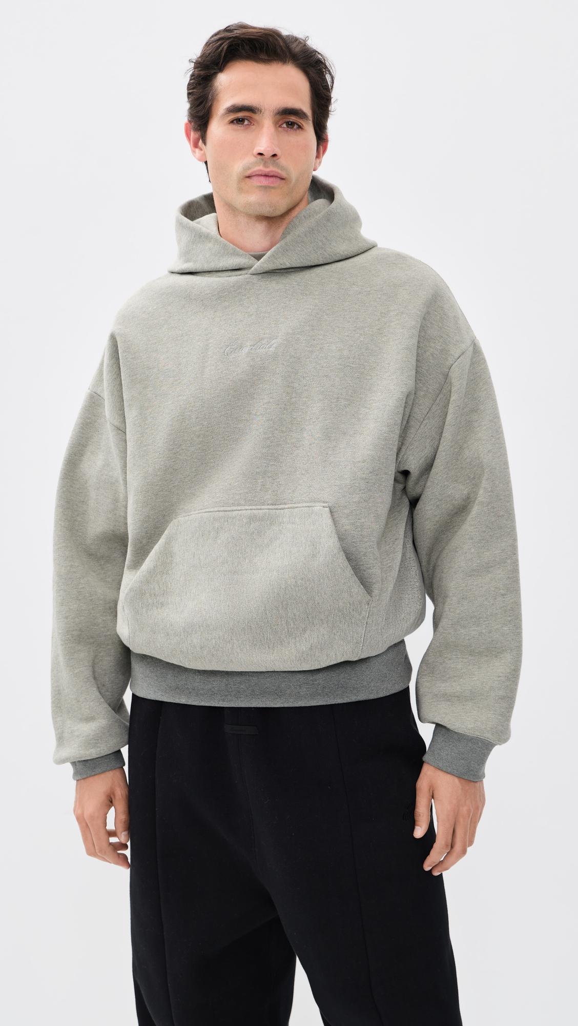 Signature Classic Hoodie by FEAR OF GOD