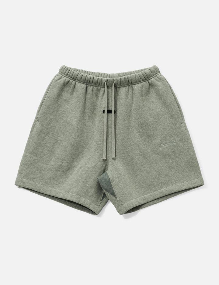 Signature Classic Sweatshort by FEAR OF GOD