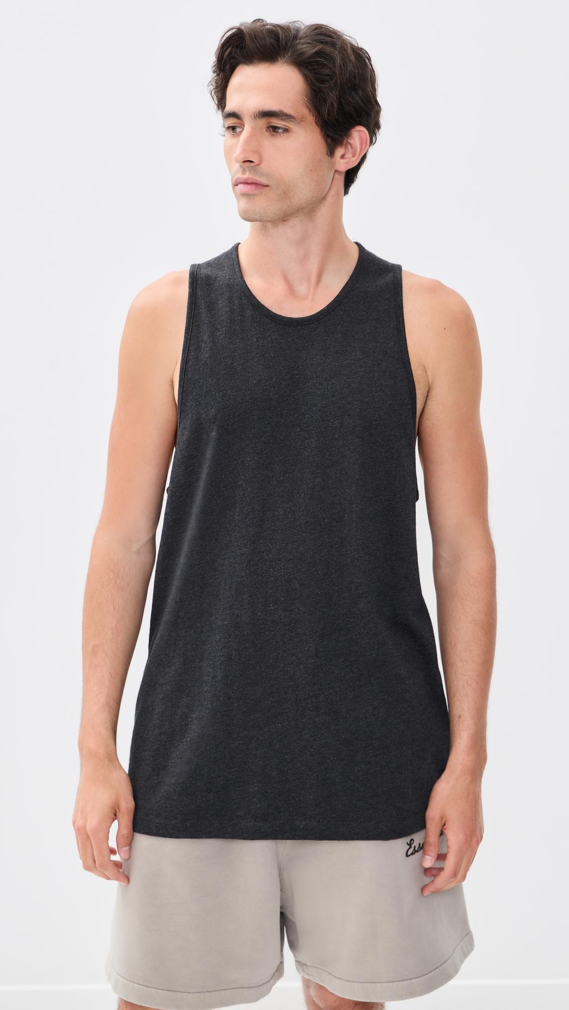 Signature Essential Tank by FEAR OF GOD