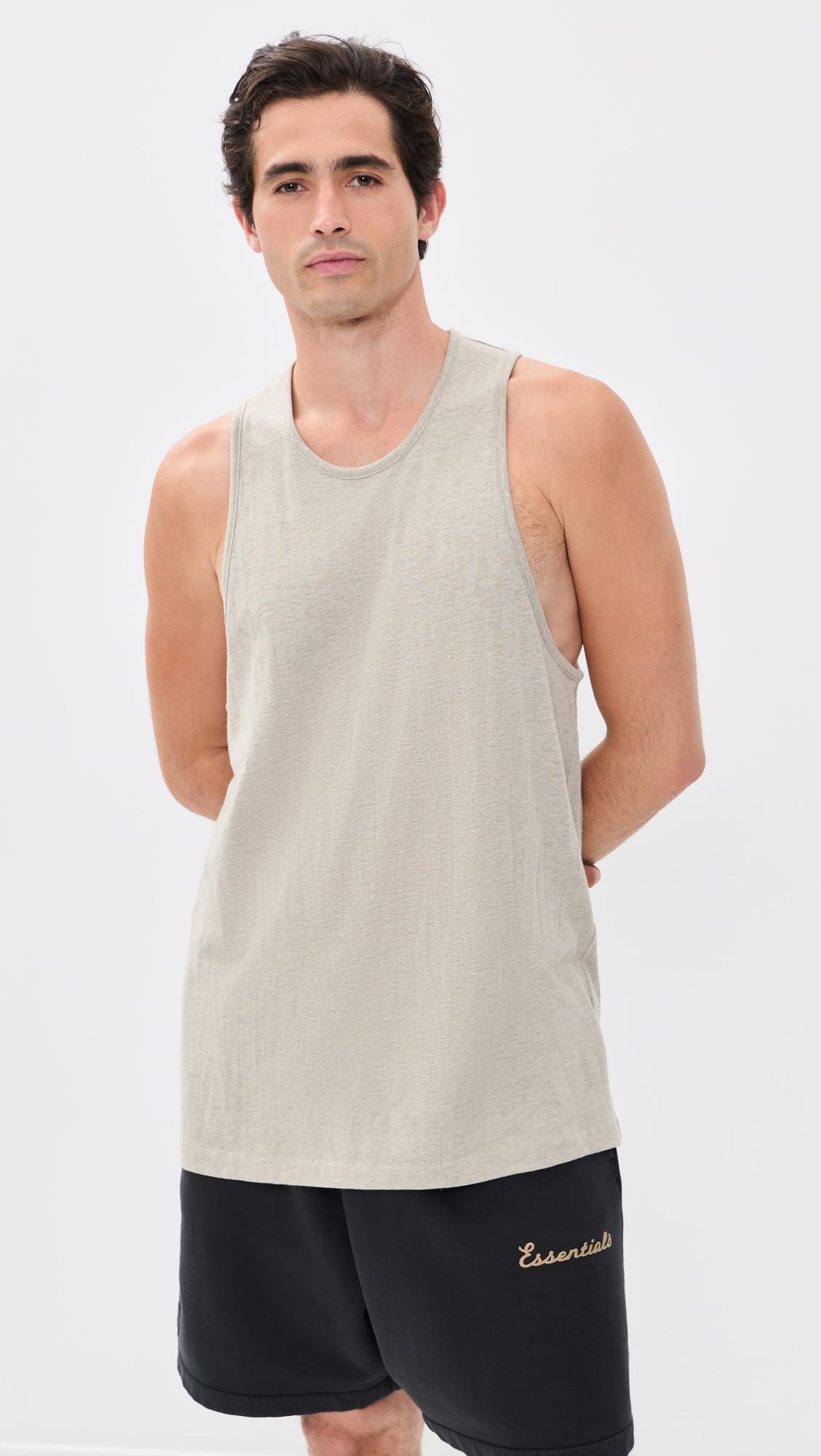 Signature Essential Tank by FEAR OF GOD