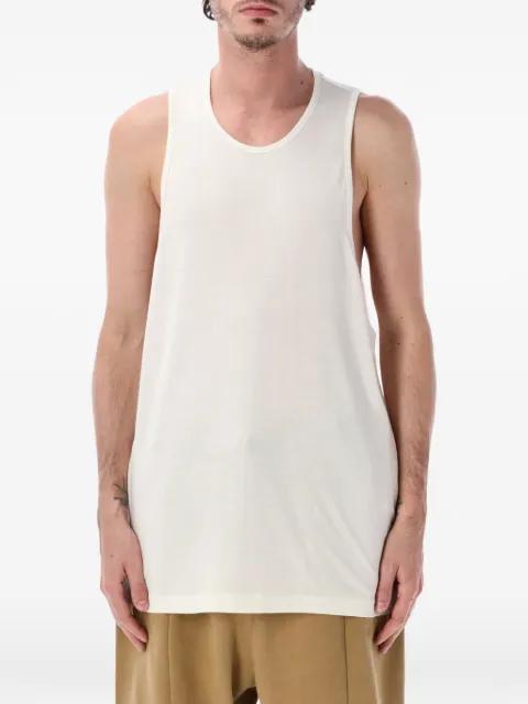Signature Essential scoop-neck vest by FEAR OF GOD