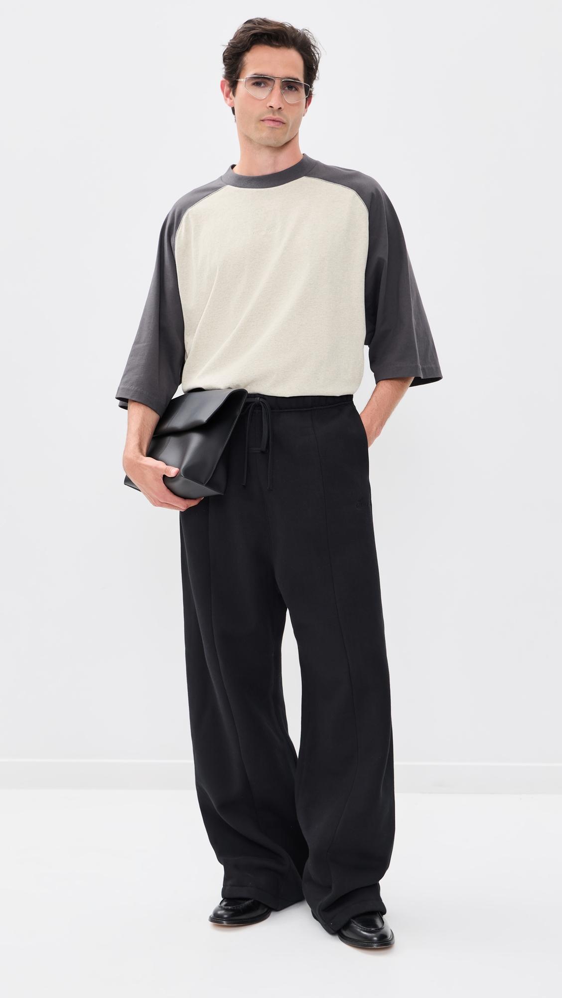 Signature Lounge Sweatpants by FEAR OF GOD