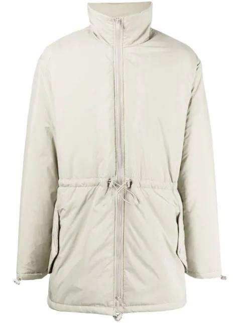 Storm padded jacket by FEAR OF GOD