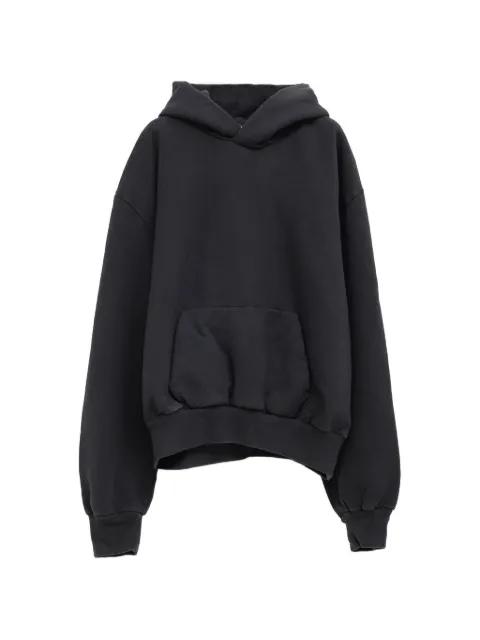 Sunfaded Classic Half Raglan hoodie by FEAR OF GOD