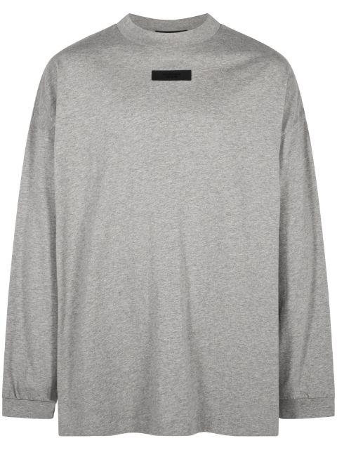 Tab T-shirt by FEAR OF GOD