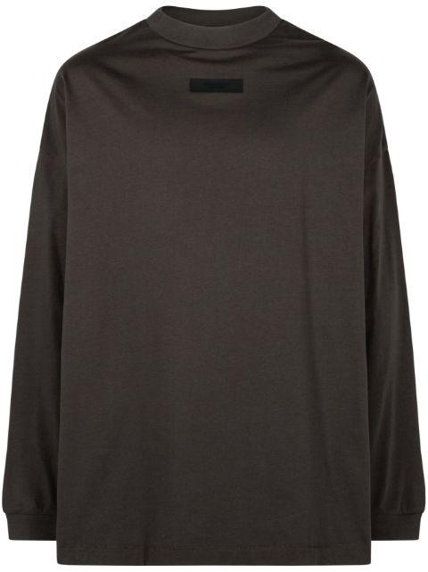 Tab T-shirt by FEAR OF GOD