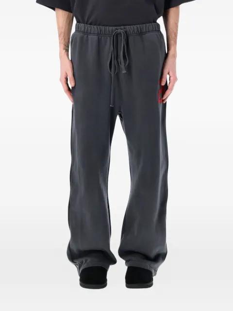 Teraway drawstring track pants by FEAR OF GOD