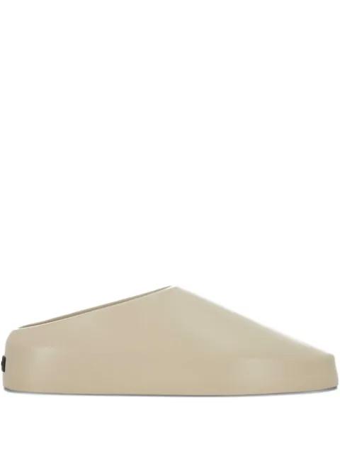 The California 2.0 slip-ons slippers by FEAR OF GOD