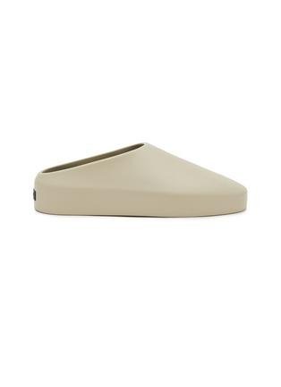 The California Eva Slip On Mules by FEAR OF GOD