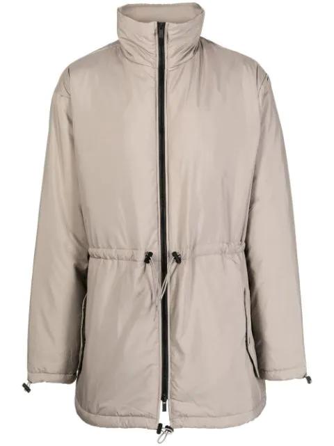 Toggle storm  jacket by FEAR OF GOD