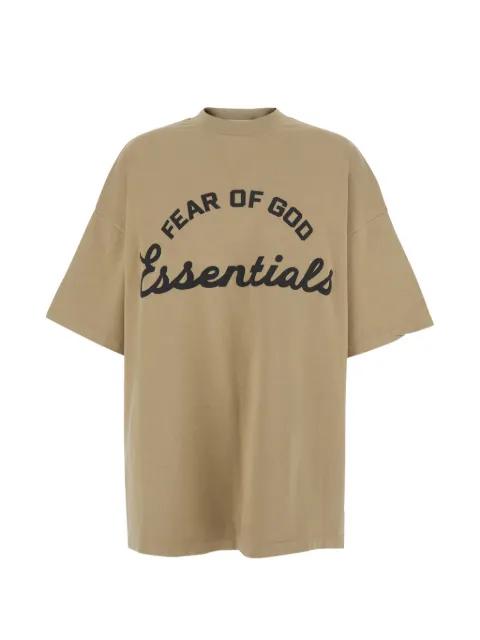 Training 90s T-shirt by FEAR OF GOD