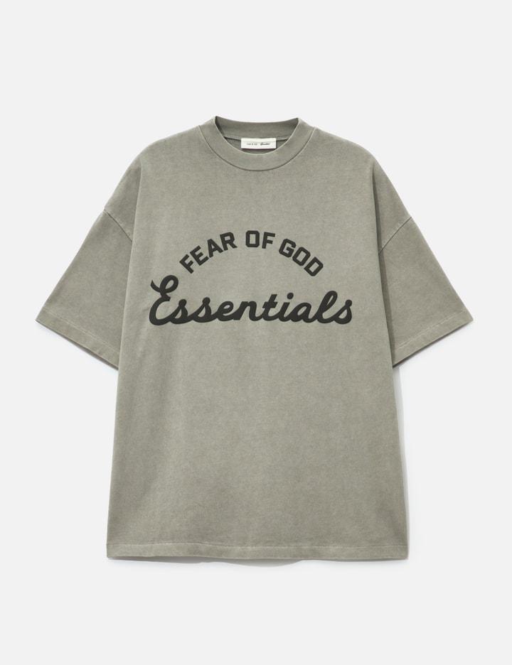 Training 90's Tee by FEAR OF GOD