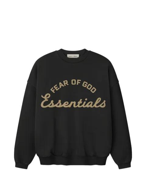 Training 90s logo sweatshirt by FEAR OF GOD