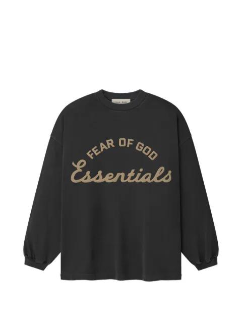 Training 90s long sleeve T-shirt by FEAR OF GOD