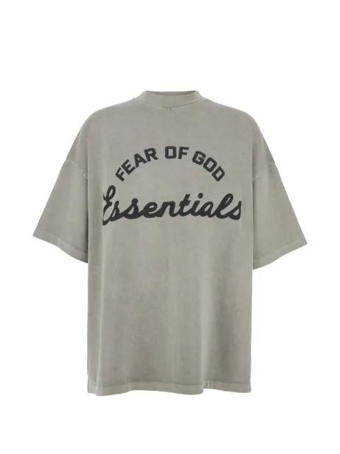 Training 90's short-sleeved T-shirt by FEAR OF GOD