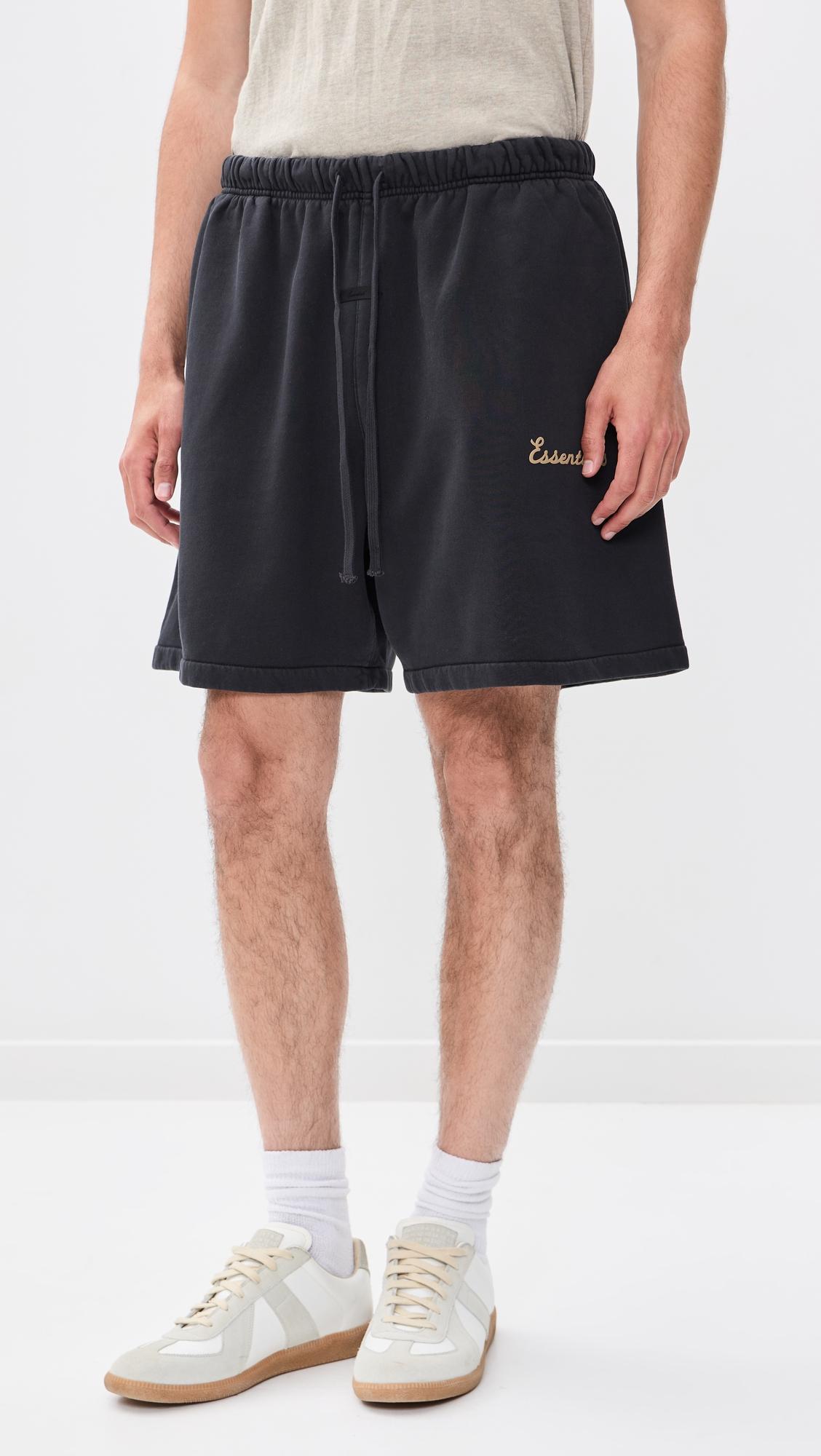 Training Classic Fit Shorts 6" by FEAR OF GOD