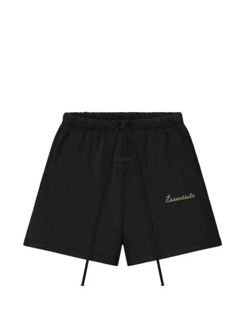 Training Classic drawstring shorts by FEAR OF GOD