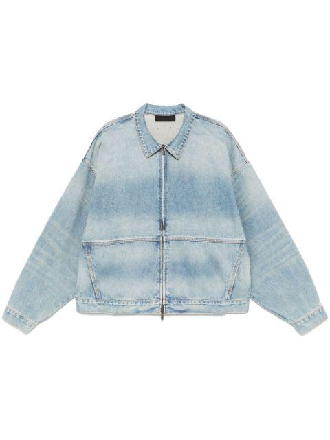 Trucker jacket by FEAR OF GOD