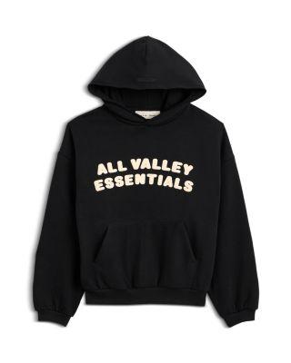 Unisex 90's Hoodie - Little Kid by FEAR OF GOD
