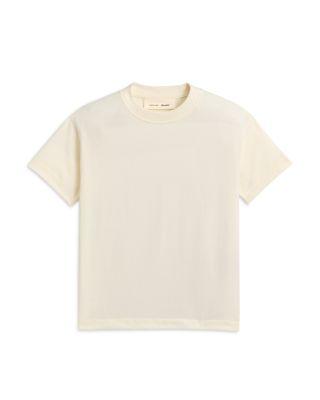 Unisex Essential Tee - Little Kid by FEAR OF GOD