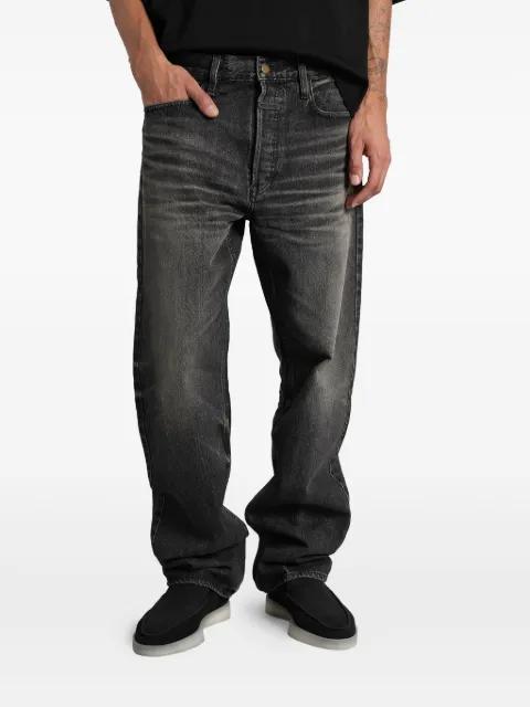 button jeans by FEAR OF GOD
