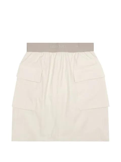 cargo skirt by FEAR OF GOD