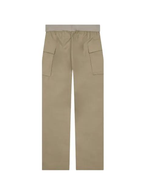 cargo waist trousers by FEAR OF GOD