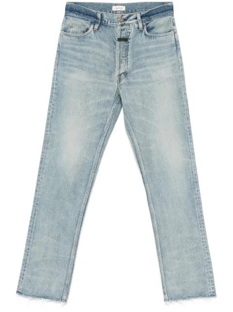 classic five-pockets jeans by FEAR OF GOD