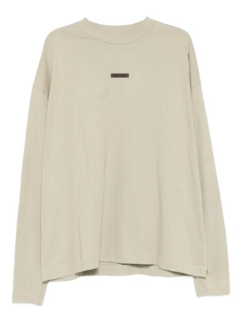 classic long-sleeved T-shirt by FEAR OF GOD