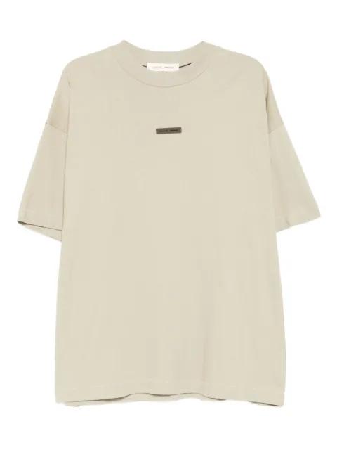 classic long-sleeved T-shirt by FEAR OF GOD