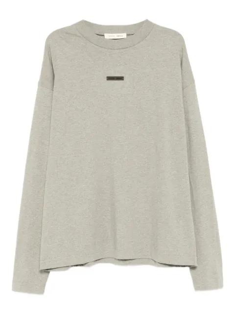 classic long-sleeved T-shirt by FEAR OF GOD