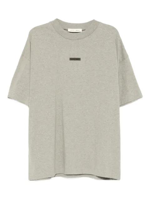classic short-sleeved T-shirt by FEAR OF GOD