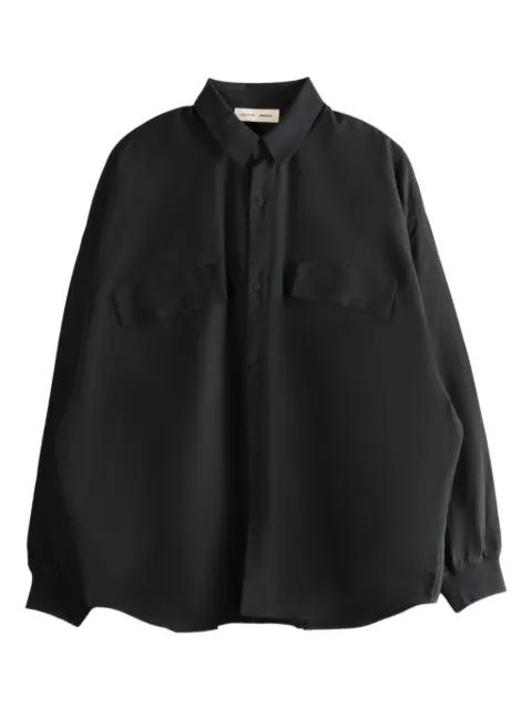 cotton shirt by FEAR OF GOD