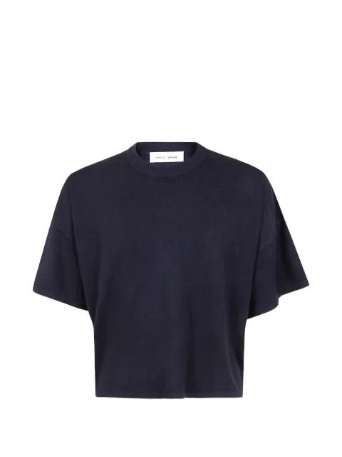 crew-neck T-shirt by FEAR OF GOD