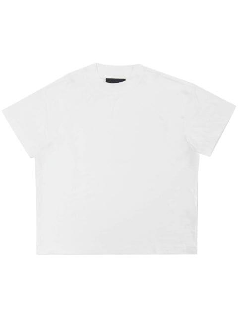 crew-neck T-shirt by FEAR OF GOD