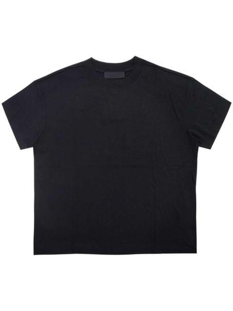 crew-neck T-shirt by FEAR OF GOD
