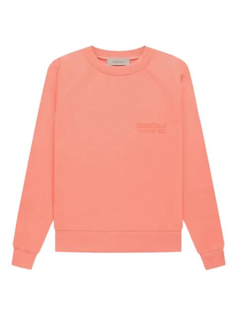 crew-neck sweatshirt by FEAR OF GOD