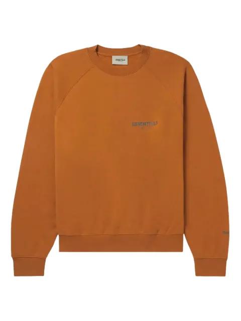 crew-neck sweatshirt by FEAR OF GOD