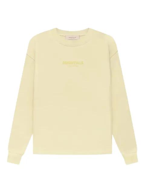 crew-neck sweatshirt by FEAR OF GOD