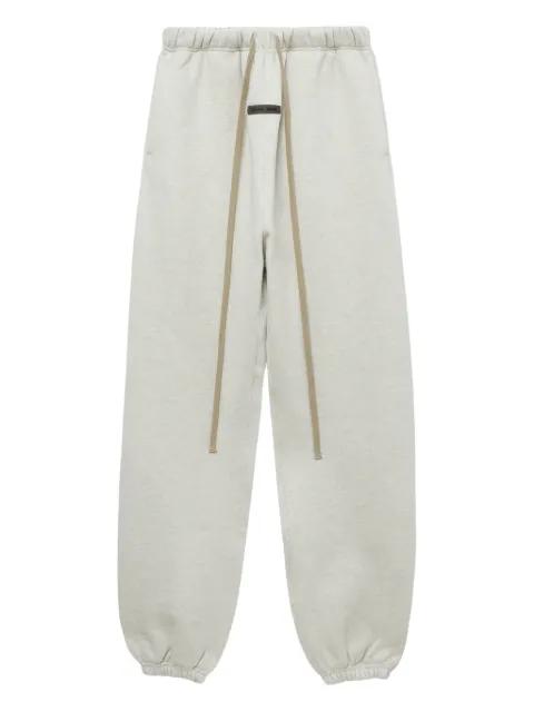 drawstring-fastening track pants by FEAR OF GOD