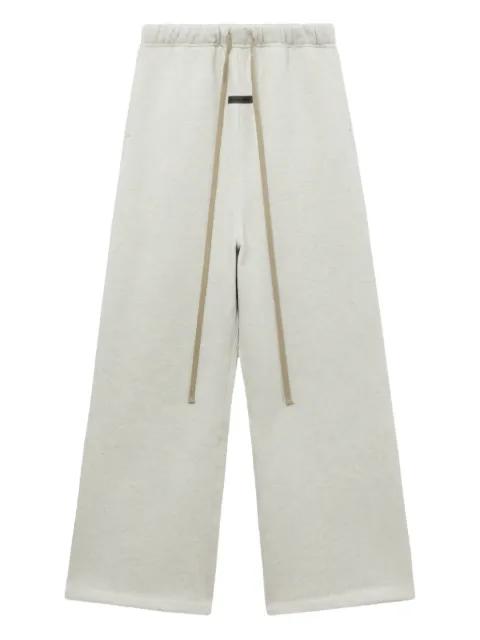 drawstring-fastening track pants by FEAR OF GOD