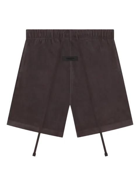 drawstring shorts by FEAR OF GOD